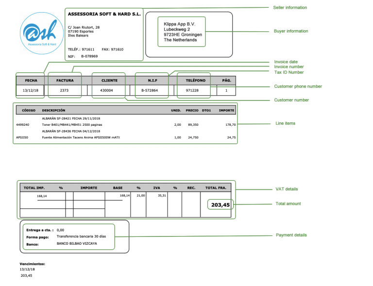 how-to-understand-spanish-invoices-klippa