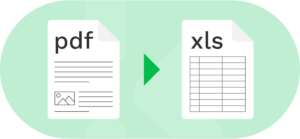 A Melhor Maneira De Extrair Dados De PDF Para Excel