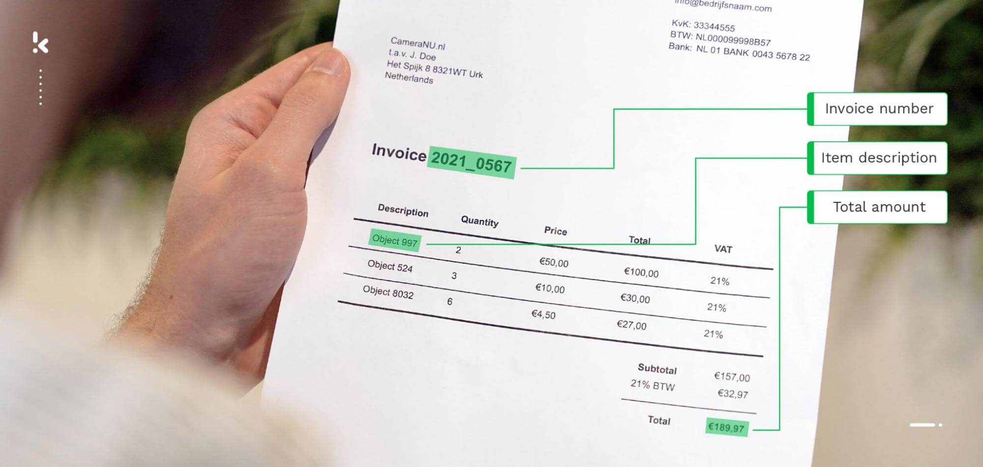 What is Invoice Processing & What Key Steps are Involved?