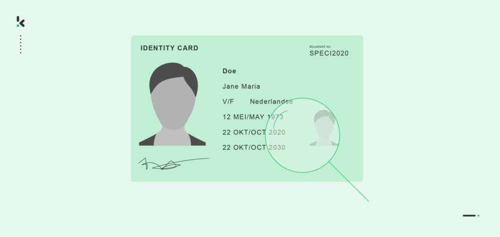 How to spot a fake ID? - Klippa