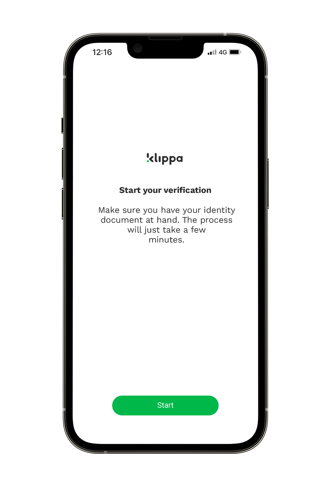 Speed Up & Secure Driver’s License Verification with AI - Klippa