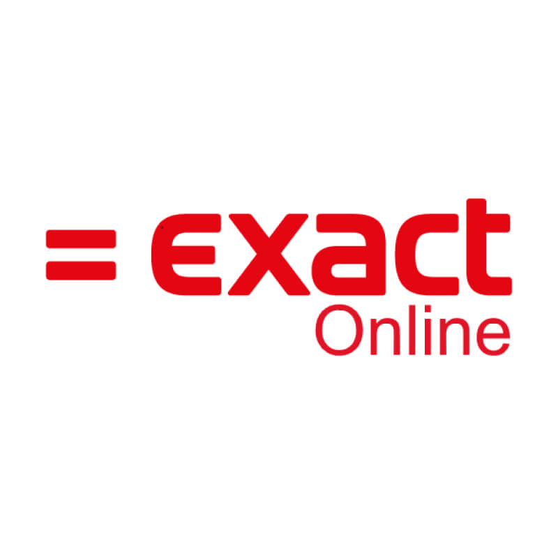 Exact Online Logo