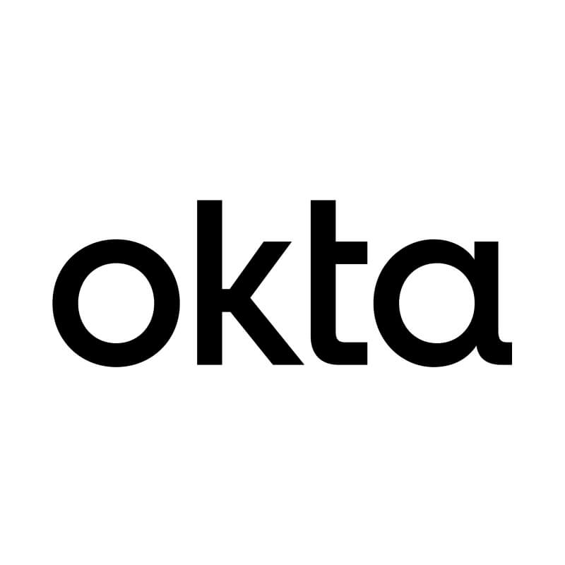 Okta Logo