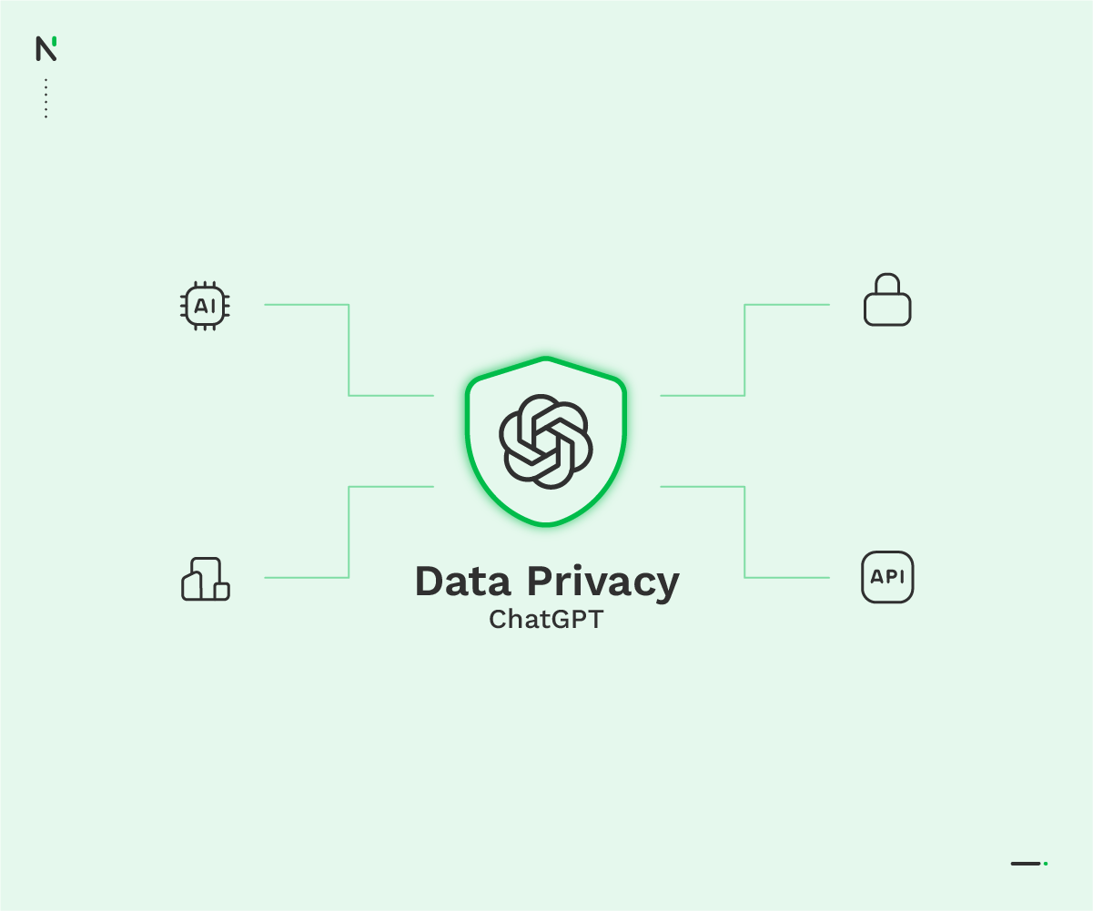 ChatGPT Data Privacy: Insights into Privacy & Security of ChatGPT