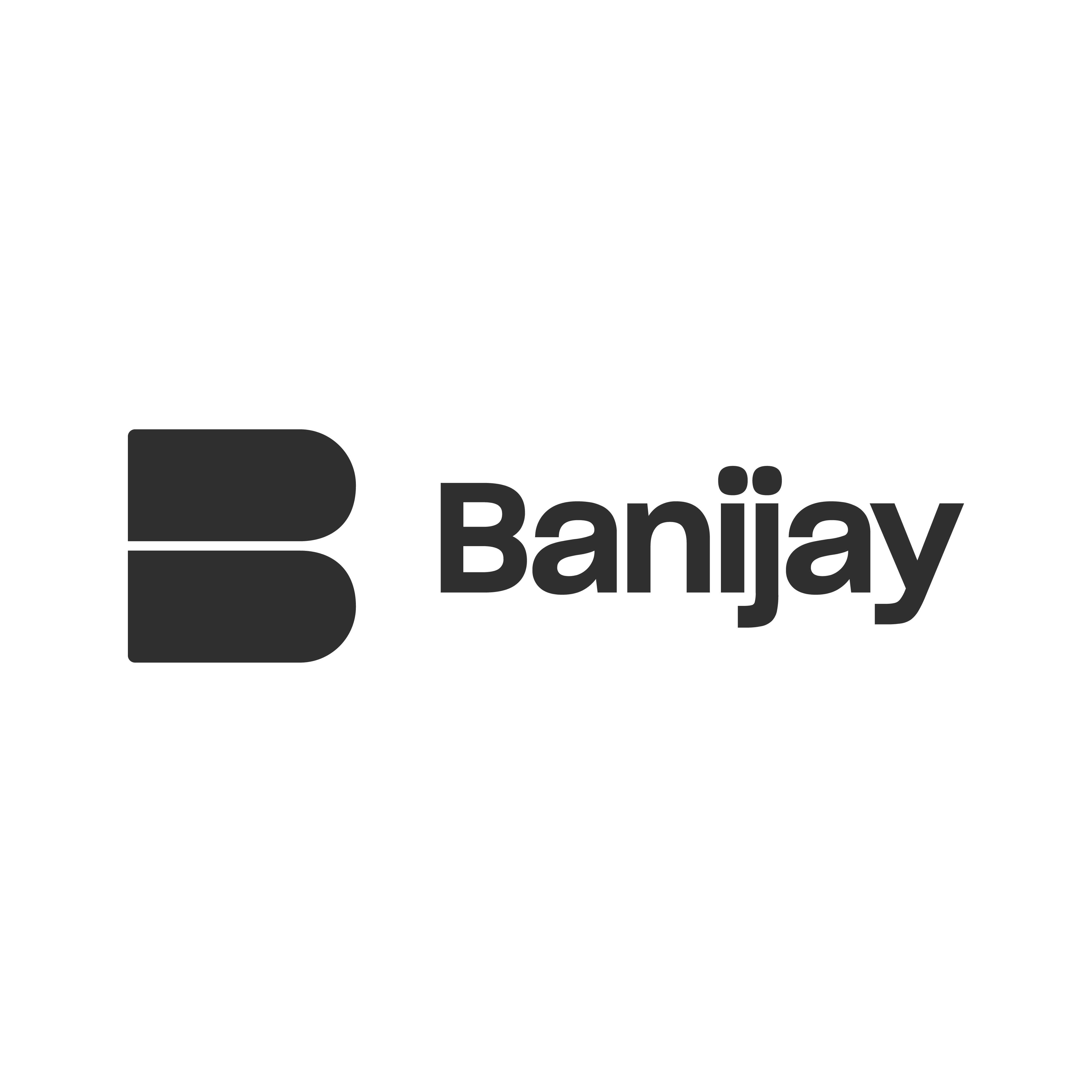 Banijay Logo