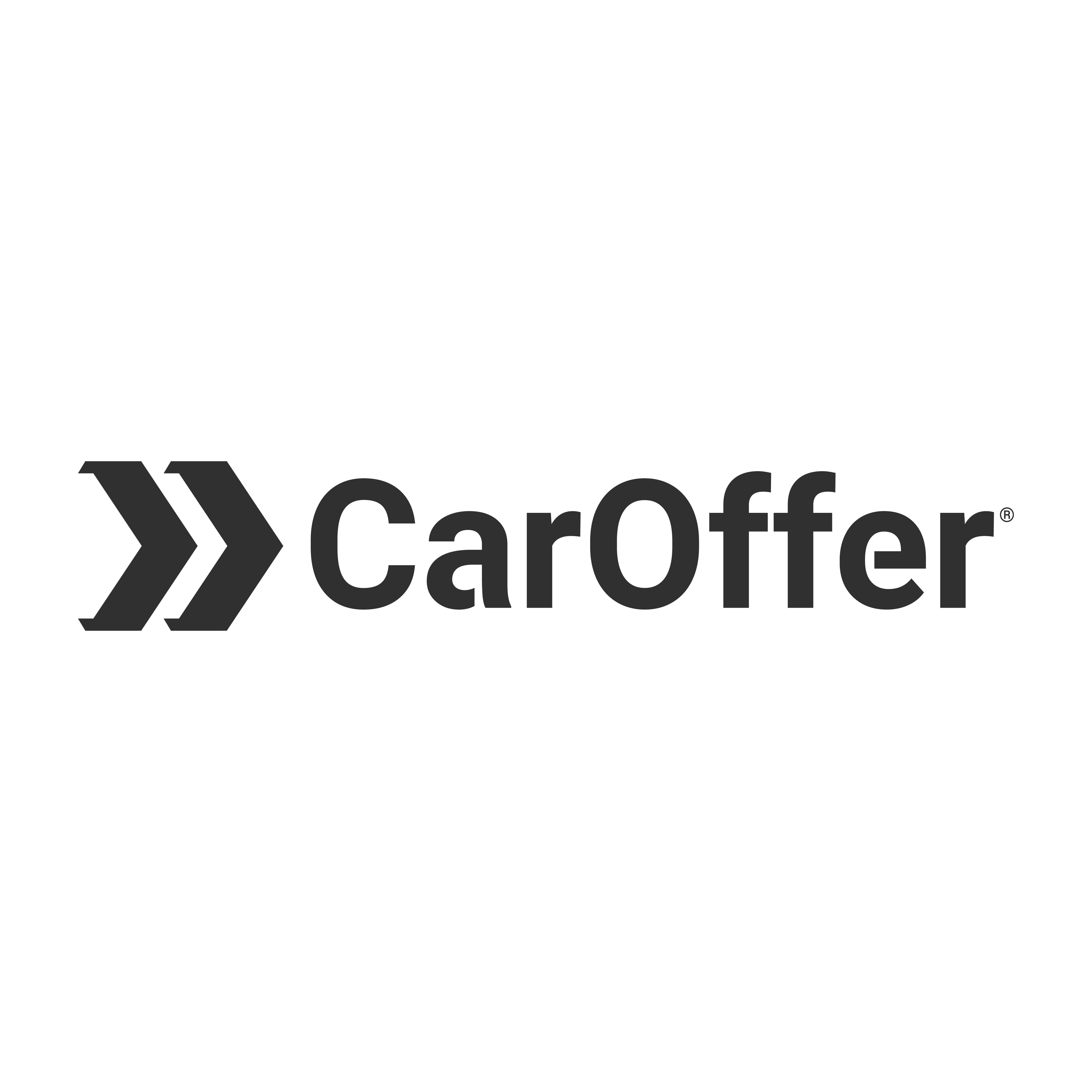 Car Offer Logo