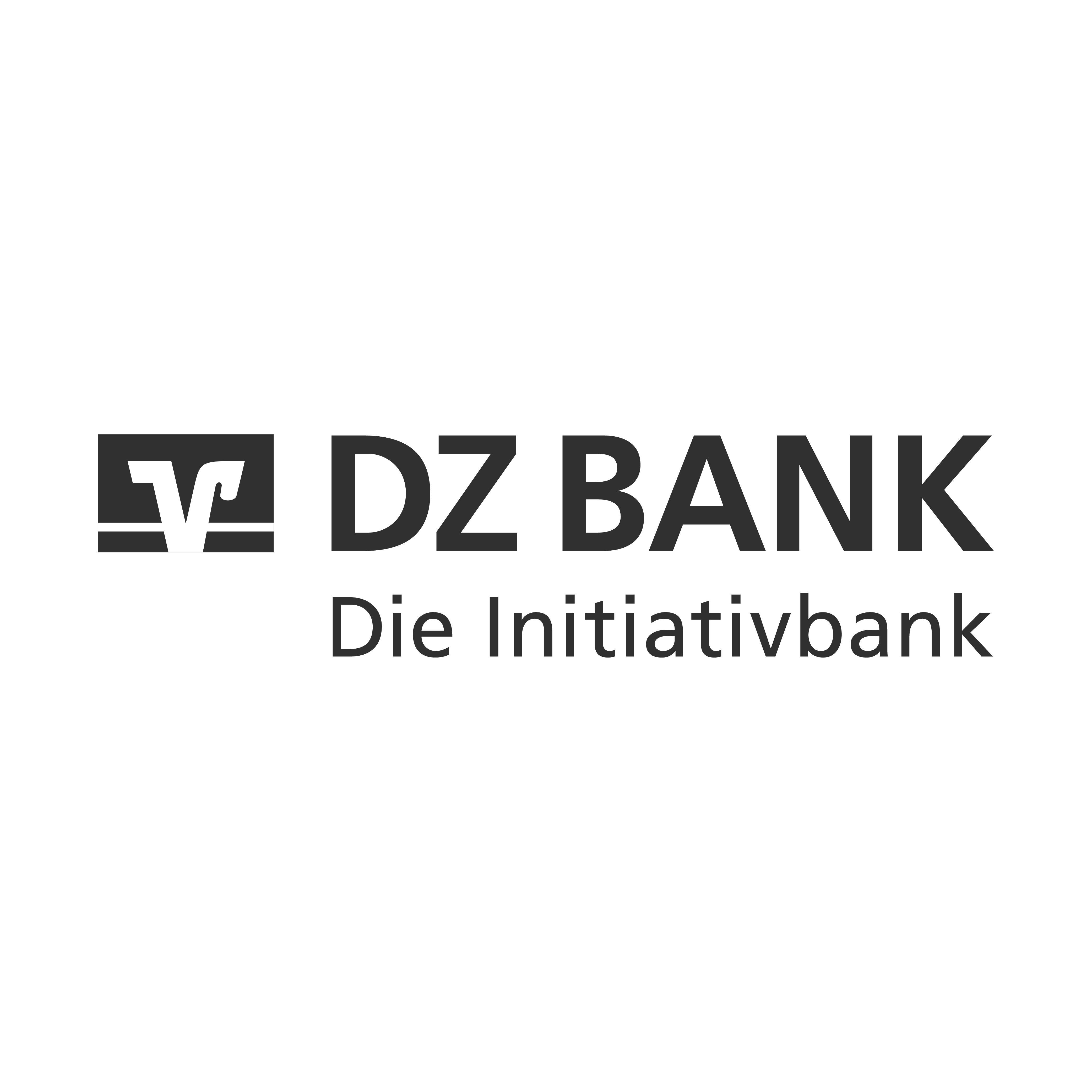 DZBank Logo