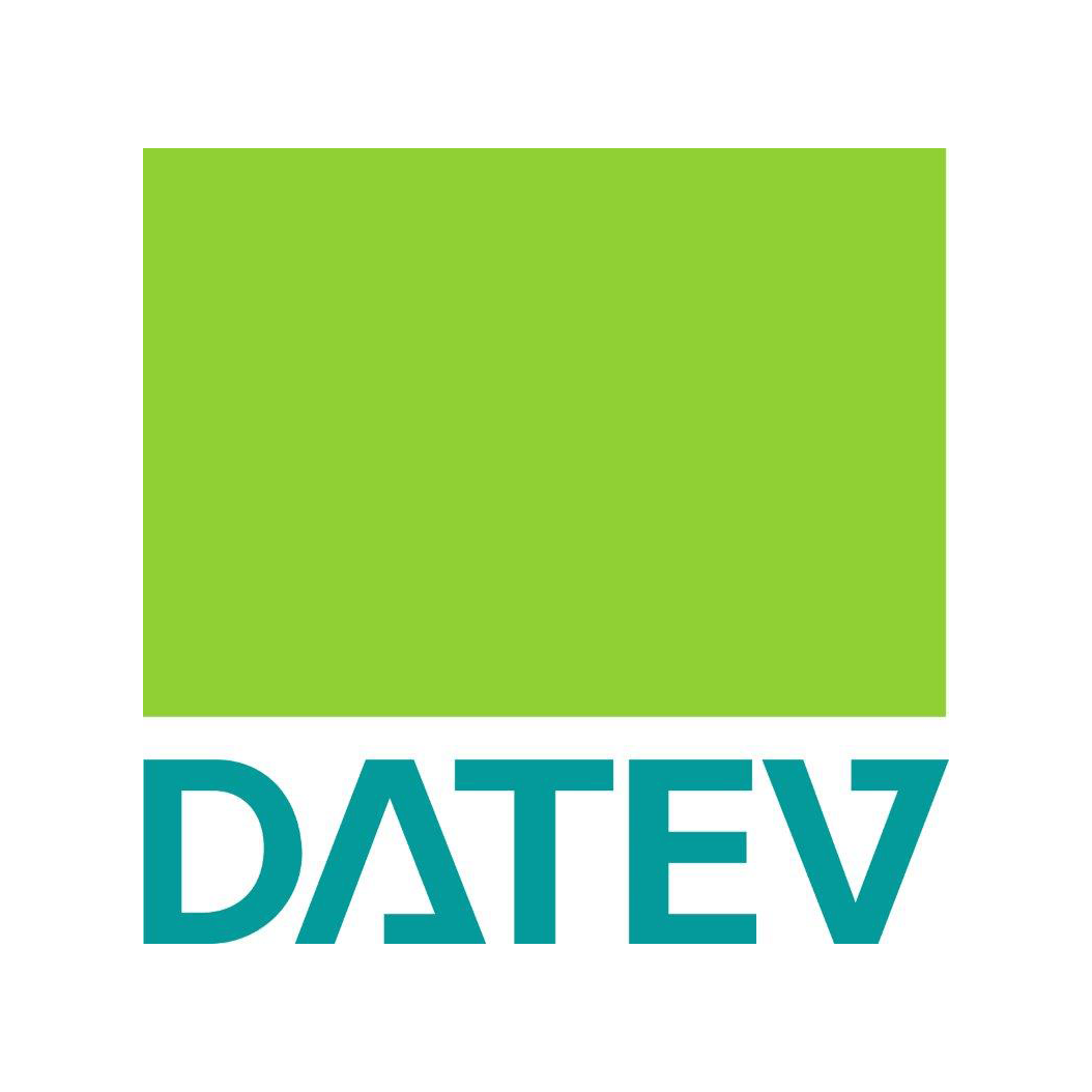 Datev Integration Logo