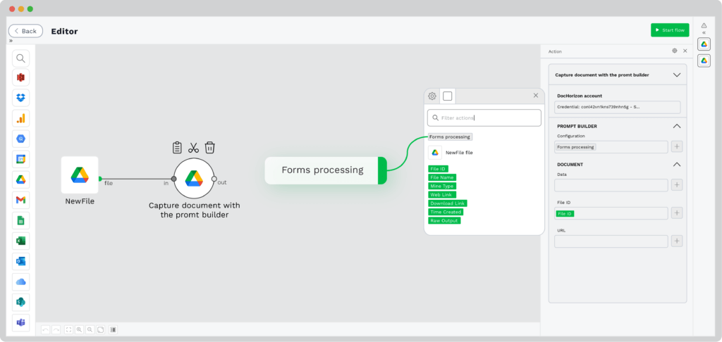 contracts data extraction step 4