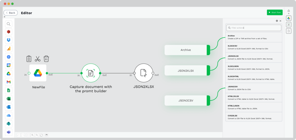 contracts data extraction step 5