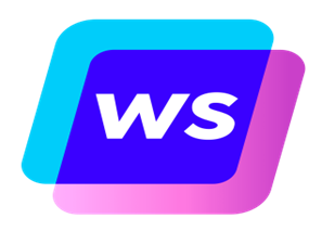 Writesonic AI logo