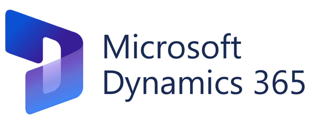 MS Dynamics Logo