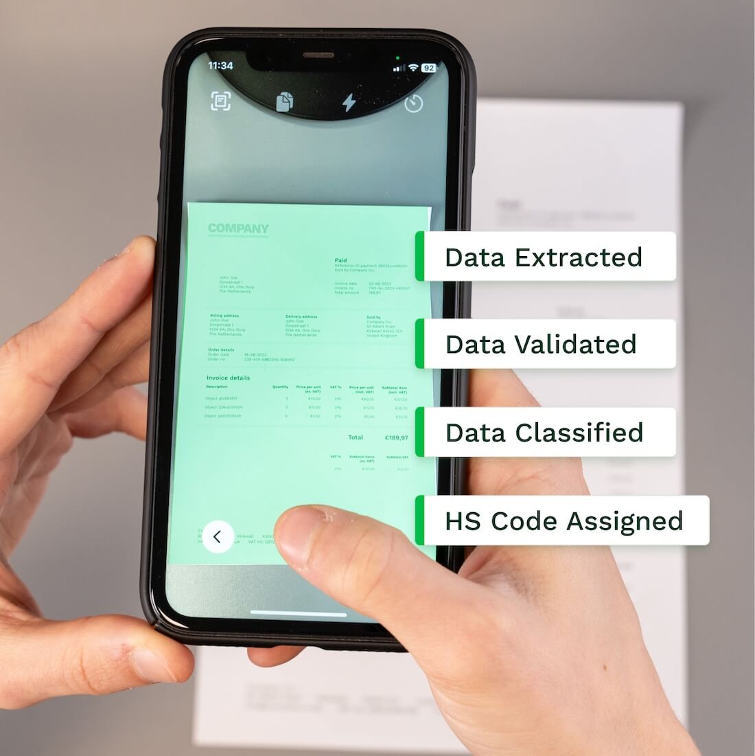 Patient Onboarding Automation