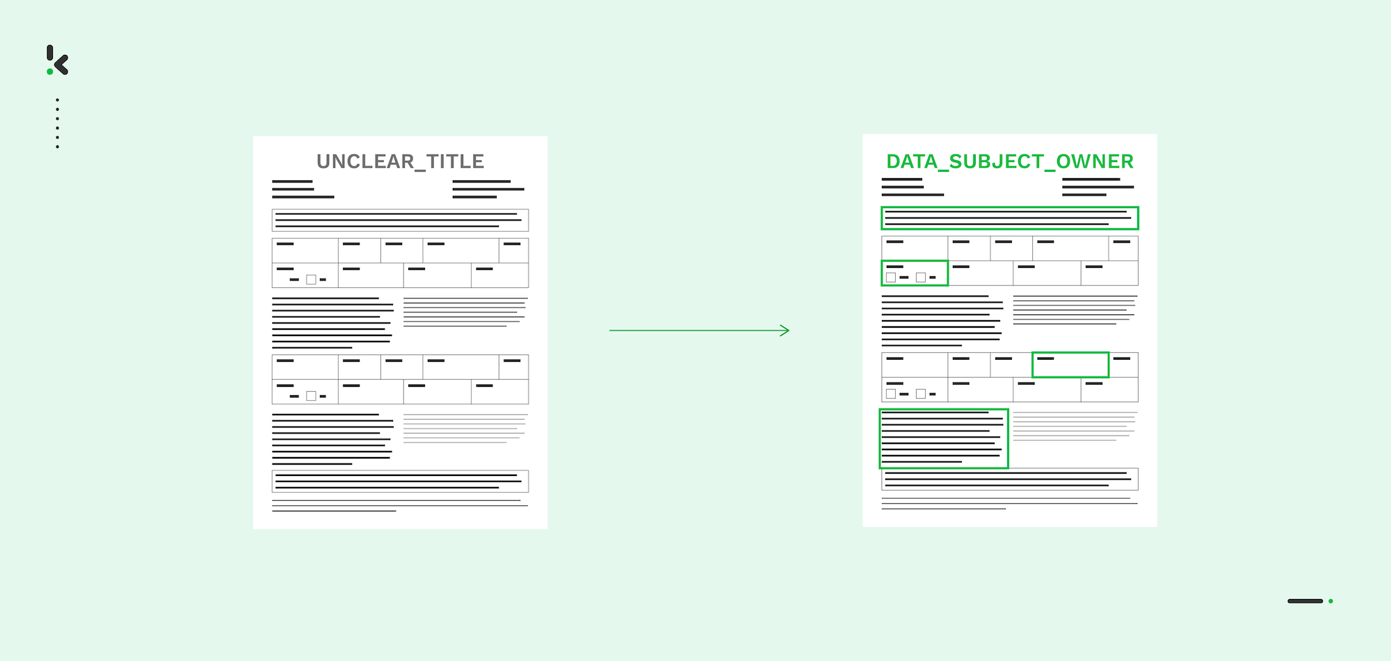 Visual for renaming PDF files