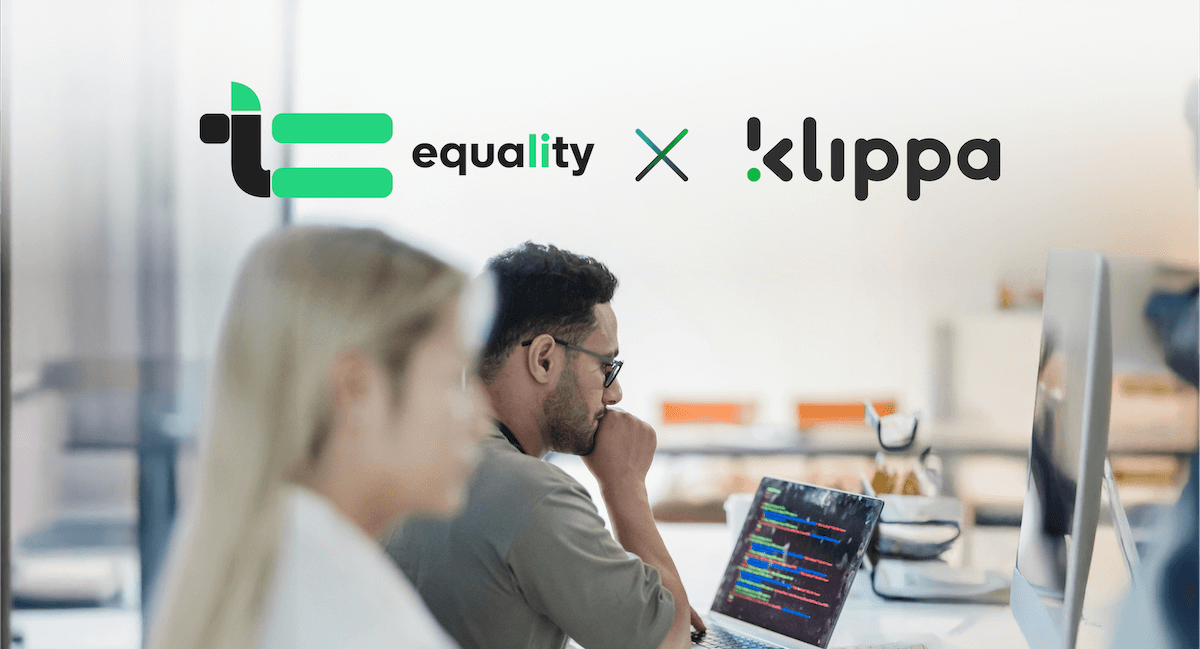 EqualityIT partnership